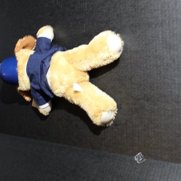 MLB Seattle Mariners NWT Plush - Picture 5 of 8